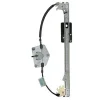 Lève vitre électrique arrière droit pour VOLKSWAGEN GOLF V 2003-2008, sans moteur, confort, Neuf