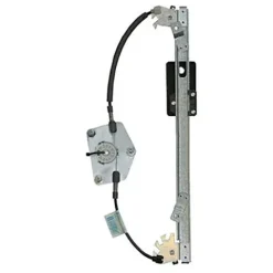Lève vitre électrique arrière droit pour VOLKSWAGEN GOLF V 2003-2008, sans moteur, confort, Neuf