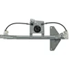 Lève vitre électrique arrière droit pour CITROËN C3 PICASSO phase 2 2012-2017, sans moteur, confort, Neuf