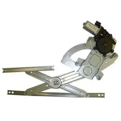Lève vitre électrique arrière droit pour KIA SORENTO 2002-2005, avec moteur, Neuf