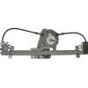 Lève vitre électrique arrière droit pour OPEL ASTRA H 2007-2009, sans moteur, confort, Neuf
