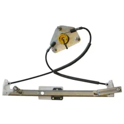 Lève vitre électrique arrière droit pour VOLKSWAGEN GOLF VII phase 2 2016-2020, sans moteur, confort, Neuf