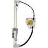 Lève vitre électrique arrière gauche pour HYUNDAI i30 I phase 1 2007-2010, sans moteur, confort, Mod. 5 portes, Neuf
