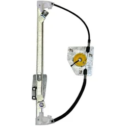Lève vitre électrique arrière gauche pour HYUNDAI i30 I phase 1 2007-2010, sans moteur, confort, Mod. 5 portes, Neuf