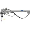 Lève vitre électrique arrière droit pour RENAULT LAGUNA II phase 1 2001-2005, avec moteur, Neuf
