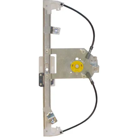 Lève vitre électrique arrière gauche pour OPEL INSIGNIA I phase 1 2009-2013, sans moteur, confort, Neuf