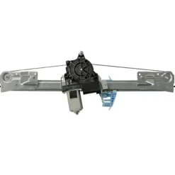 Lève vitre électrique arrière droit pour FIAT DOBLO II phase 1 2010-2015, avec moteur, confort, Neuf