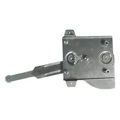 Lève vitre électrique arrière gauche pour TOYOTA COROLLA 2001-2004, sans moteur, confort, Neuf