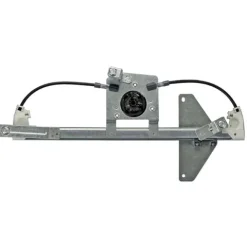 Lève vitre électrique arrière droit pour CITROËN C3 PICASSO phase 1 2009-2012, sans moteur, confort, Neuf