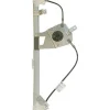 Lève vitre électrique arrière gauche pour RENAULT MEGANE II phase 1 2002-2005, sans moteur, confort, Neuf
