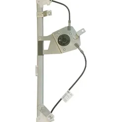 Lève vitre électrique arrière gauche pour RENAULT MEGANE II phase 1 2002-2005, sans moteur, confort, Neuf