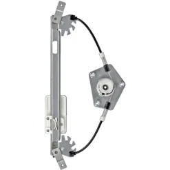 Lève vitre électrique arrière gauche pour VOLKSWAGEN PASSAT B5 phase 2 2000-2005, sans moteur, confort, Neuf