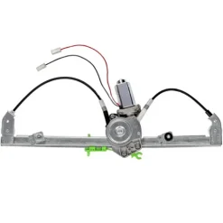 Lève vitre électrique arrière droit pour FORD FOCUS I phase 1 1998-2001, avec moteur, Neuf