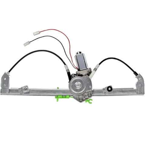 Lève vitre électrique arrière droit pour FORD FOCUS I phase 1 1998-2001, avec moteur, Neuf