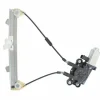 Lève vitre électrique arrière gauche pour ALFA ROMEO 147 phase 1 2000-2004, avec moteur, Neuf