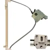 Lève vitre électrique arrière droit pour JEEP CHEROKEE 2001-2005, avec moteur, Neuf