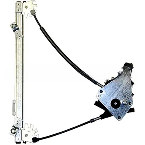 Lève vitre électrique arrière gauche pour CITROËN XSARA PICASSO phase 1 1999-2004, avec moteur, Neuf