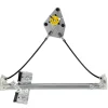 Lève vitre électrique arrière droit pour SEAT IBIZA IV phase 2 2012-2015, sans moteur, confort, Neuf