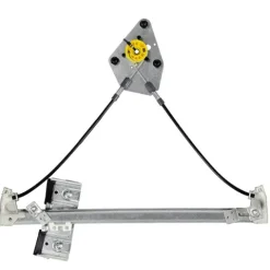 Lève vitre électrique arrière droit pour SEAT IBIZA IV phase 2 2012-2015, sans moteur, confort, Neuf