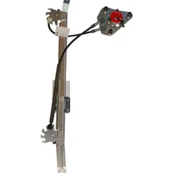 Lève vitre électrique arrière droit pour SEAT ALTEA phase 2 2009-2015, sans moteur, confort, Neuf