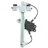 Lève vitre électrique arrière droit pour JEEP GRAND CHEROKEE 2005-2010, avec moteur, Neuf