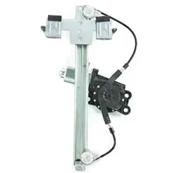 Lève vitre électrique arrière droit pour JEEP GRAND CHEROKEE 2005-2010, avec moteur, Neuf