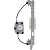 Lève vitre électrique arrière gauche pour VOLKSWAGEN GOLF IV 1998-2003, sans moteur, confort, Neuf