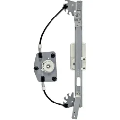 Lève vitre électrique arrière gauche pour VOLKSWAGEN GOLF IV 1998-2003, sans moteur, confort, Neuf