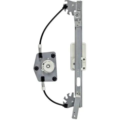 Lève vitre électrique arrière gauche pour VOLKSWAGEN GOLF IV 1998-2003, sans moteur, confort, Neuf