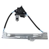 Lève vitre électrique arrière droit pour FIAT 500L phase 1 2012-2017, avec moteur, confort, Neuf