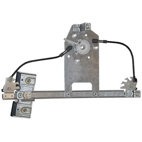 Lève vitre électrique arrière droit pour SKODA OCTAVIA I phase 1 1997-2000, sans moteur, confort, Neuf