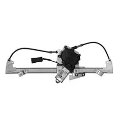 Lève vitre électrique arrière droit pour BMW Série 3 E46 1998-2001, avec moteur, Neuf