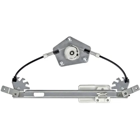 Lève vitre électrique arrière droit pour VOLKSWAGEN PASSAT B5 phase 2 2000-2005, sans moteur, confort, Neuf