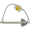 Lève vitre électrique arrière droit pour AUDI A4 III 2004-2007, sans moteur, confort, Neuf