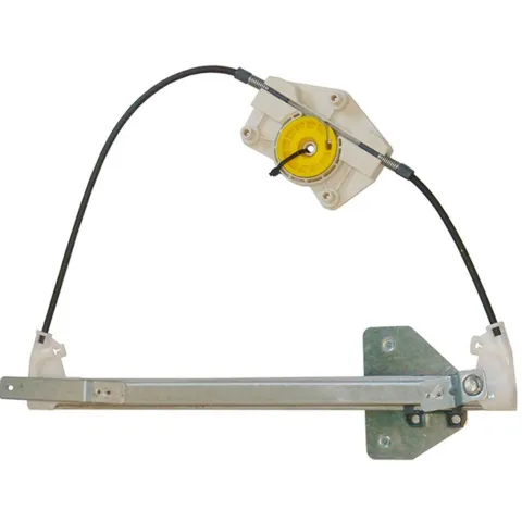 Lève vitre électrique arrière droit pour AUDI A4 III 2004-2007, sans moteur, confort, Neuf