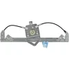 Lève vitre électrique arrière droit pour RENAULT SCENIC II phase 1 2003-2006, sans moteur, confort, Neuf
