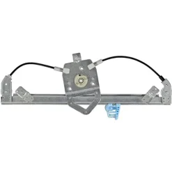 Lève vitre électrique arrière droit pour RENAULT SCENIC II phase 1 2003-2006, sans moteur, confort, Neuf