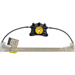 Lève vitre électrique arrière droit pour MERCEDES CLASSE ML phase 2 2008-2011 (W164), sans moteur, confort, Neuf