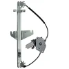 Lève vitre électrique arrière gauche pour JEEP GRAND CHEROKEE 2001-2004, avec moteur, Neuf