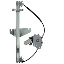 Lève vitre électrique arrière gauche pour JEEP GRAND CHEROKEE 2001-2004, avec moteur, Neuf