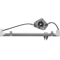 Lève vitre électrique arrière droit pour LANCIA MUSA 2004-2007, sans moteur, Neuf