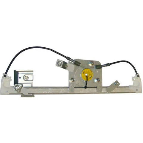 Lève vitre électrique arrière droit pour MERCEDES CLASSE E 2002-2006 (W211), sans moteur, confort, Neuf