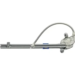Lève vitre électrique arrière droit pour RENAULT LAGUNA II phase 2 2005-2007, sans moteur, confort, Neuf