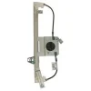Lève vitre électrique arrière gauche pour RENAULT SCENIC II phase 1 2003-2006, sans moteur, confort, Neuf