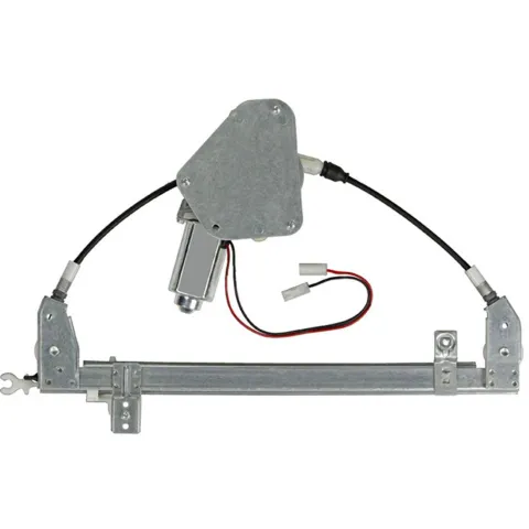 Lève vitre électrique arrière droit pour RENAULT SCENIC I phase 1 1996-1999, avec moteur, Neuf