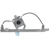 Lève vitre électrique arrière droit pour RENAULT MEGANE II phase 1 2002-2005, sans moteur, confort, Neuf