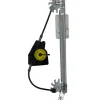 Lève vitre électrique arrière droit pour SEAT IBIZA III phase 1 2002-2006, sans moteur, confort, Neuf