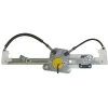 Lève vitre électrique arrière droit pour CITROËN C5 I phase 1 2001-2004, sans moteur, confort, Neuf