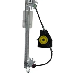Lève vitre électrique arrière gauche pour SEAT IBIZA III phase 2 2006-2008, sans moteur, confort, Neuf