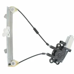 Lève vitre électrique arrière gauche pour ALFA ROMEO 147 phase 2 2004-2010, avec moteur, Neuf